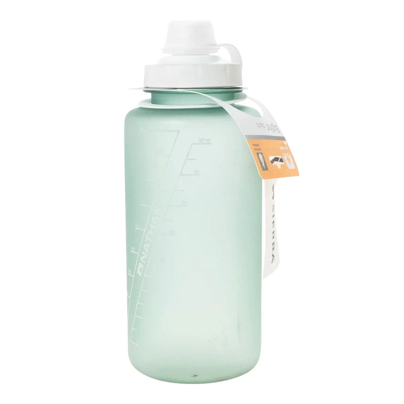 Nathan Bigshot 1 Liter Hydration Bottle