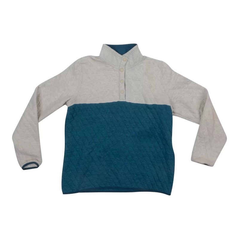 Orvis Mock Neck Sweater - Women's