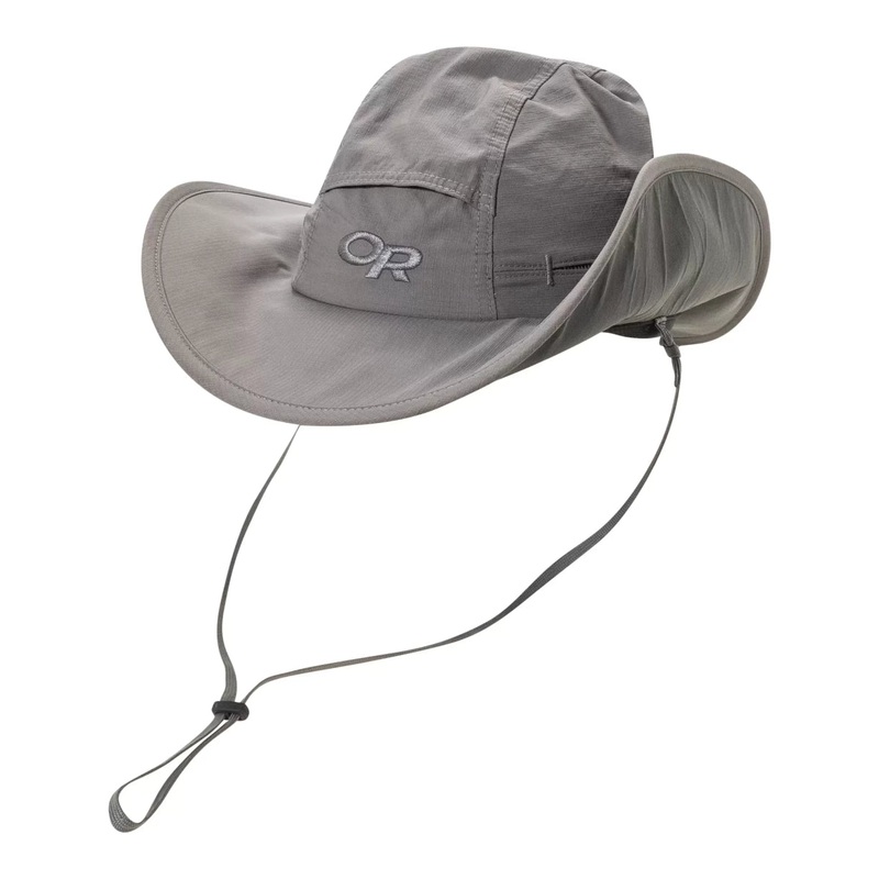 Outdoor Research Sunbriolet Sun Hat