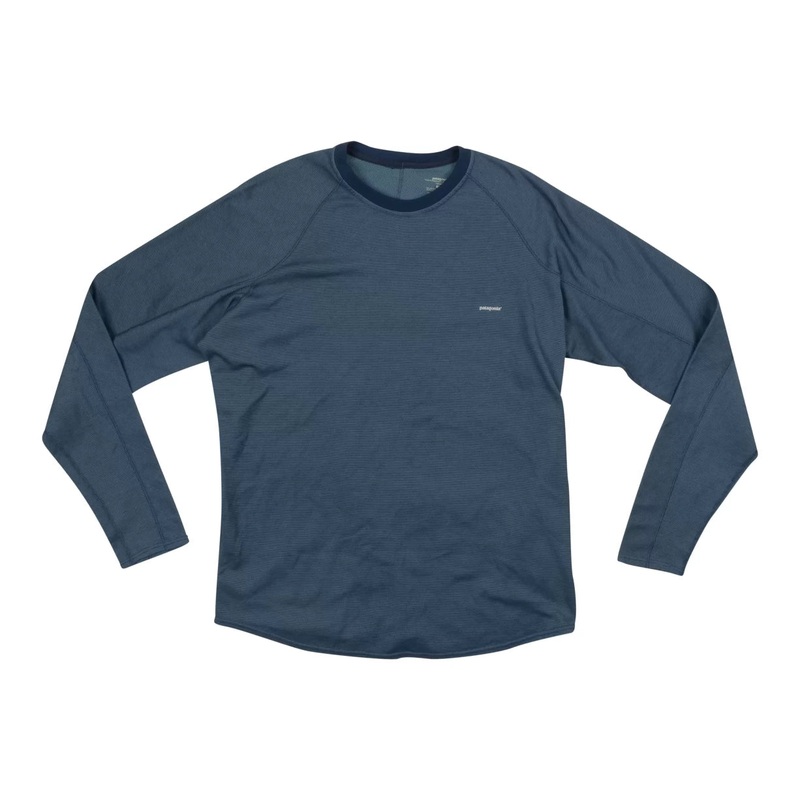 Patagonia Capilene Performance Crew - Men's