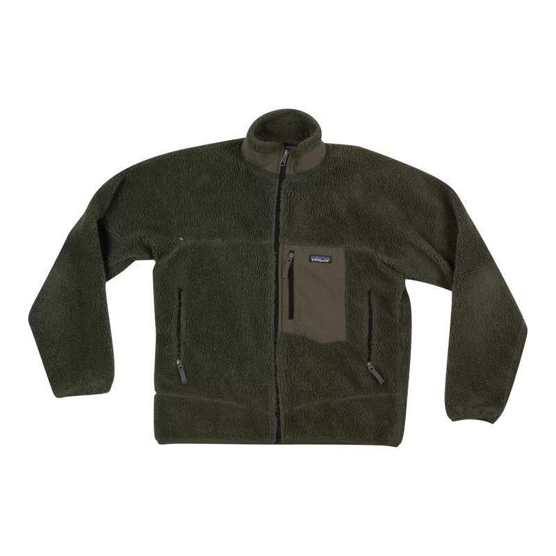 Patagonia Classic Retro-X Fleece Jacket - Men's