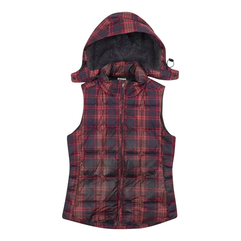 Patagonia Down With It Vest - Women's