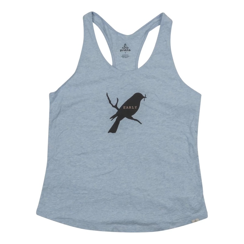 PrAna Graphic Tank - Women's
