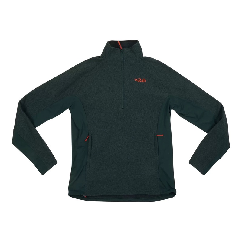 Rab Capacitor Pull On Sweater - Men's