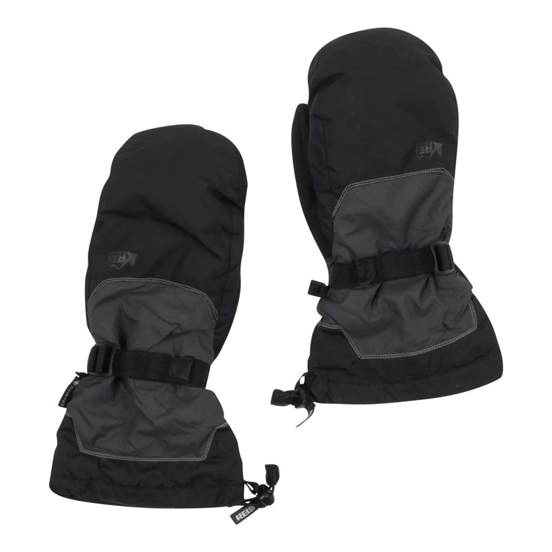 REI Co-op GORE-TEX Mittens - Men's