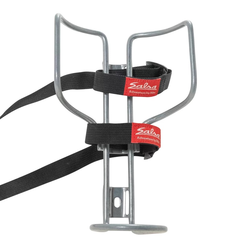 Salsa Anything Cage With Strap
