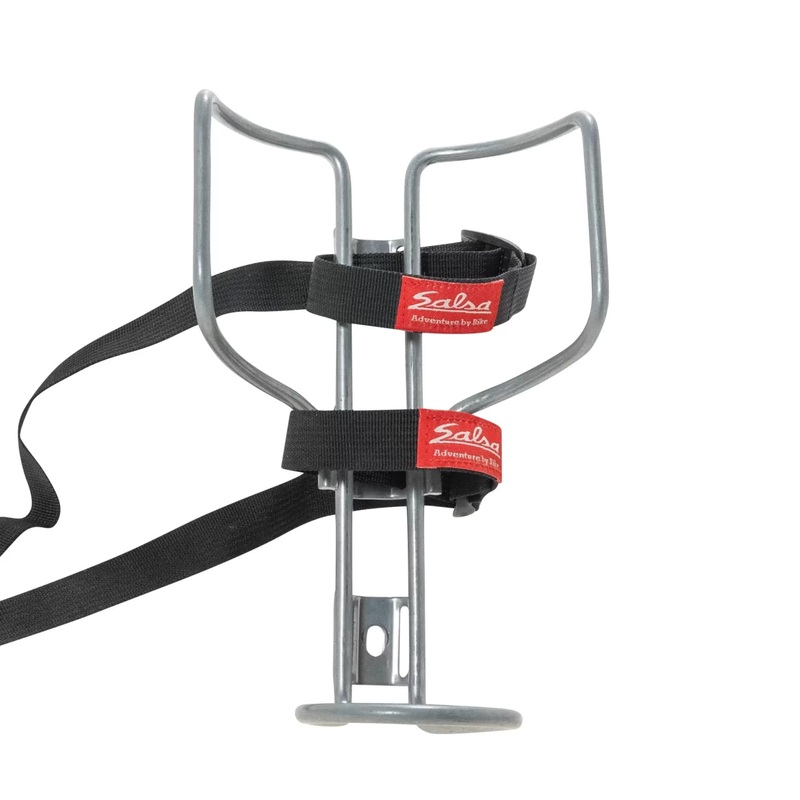Salsa Anything Cage With Straps