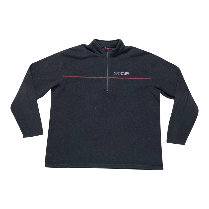 Spyder 1/4 Zip Fleece - Men's