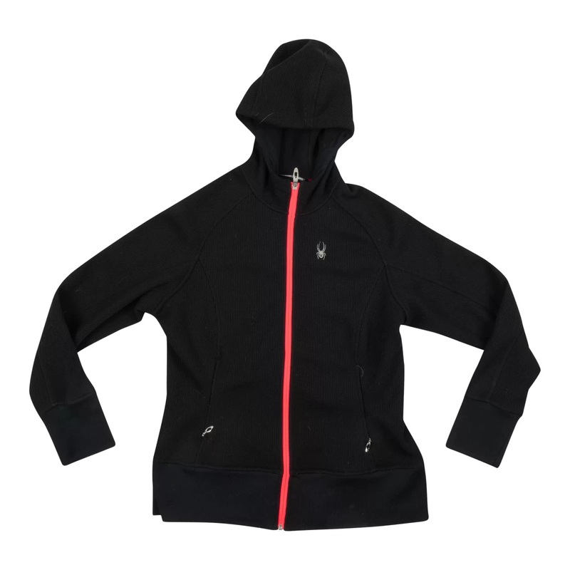 Spyder Full Zip Hoodie - Women's