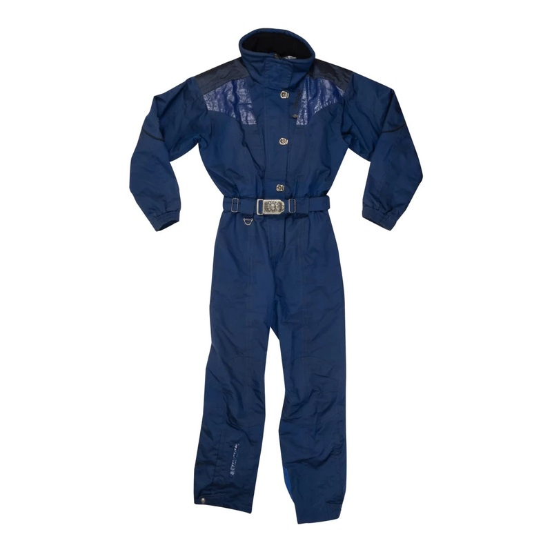 Spyder Vintage Picabo Ski Suit - Women's