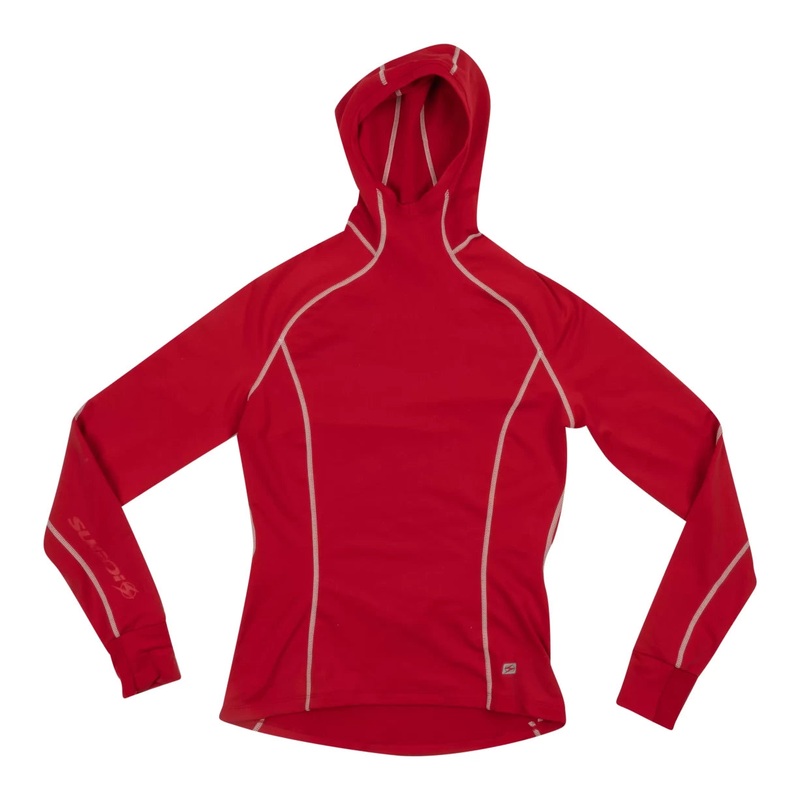 Sugoi Speedster Long-Sleeve Top - Women's