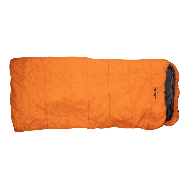 Teton Sport Celsius 0 F Sleeping Bag