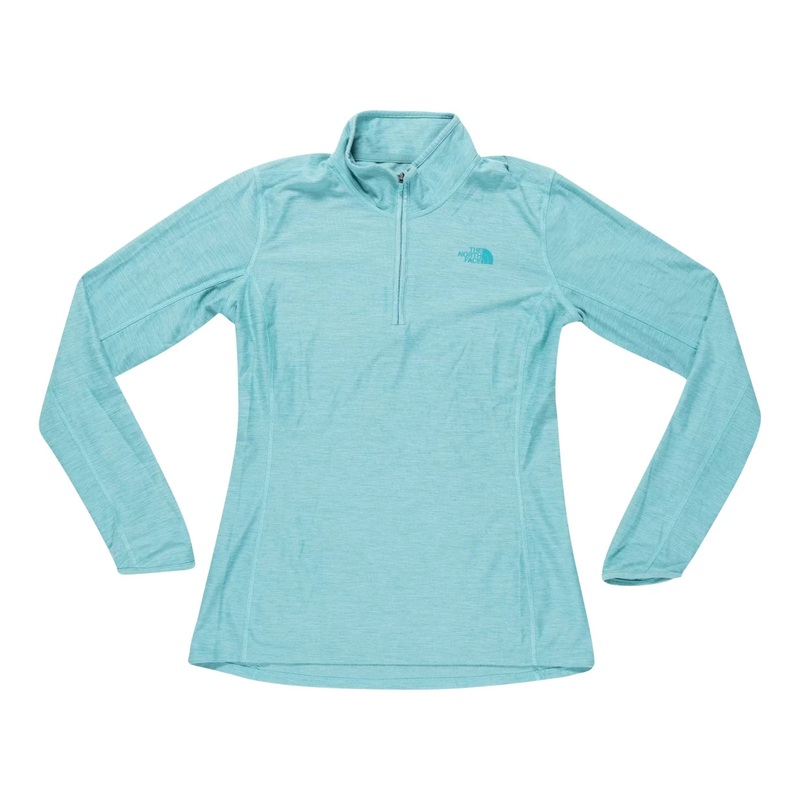 The North Face Glacier 1/4 Zip - Women's