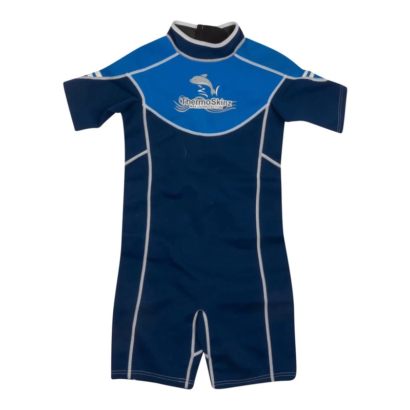 Thermoskinz Wet Suit - Kids'