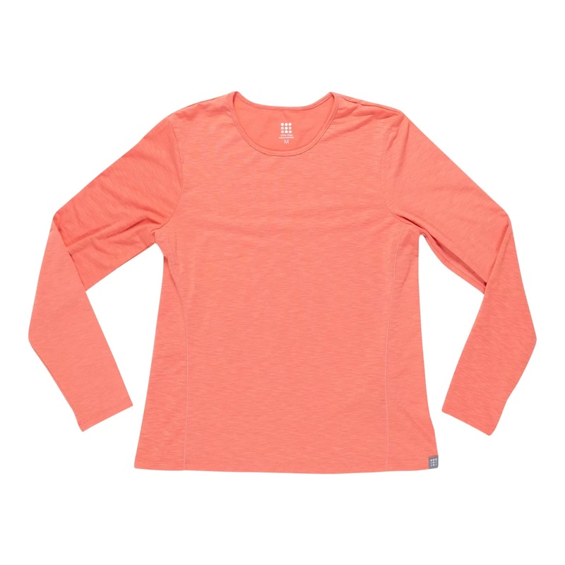 TITLE NINE Henerala Long Sleeve Top - Women's