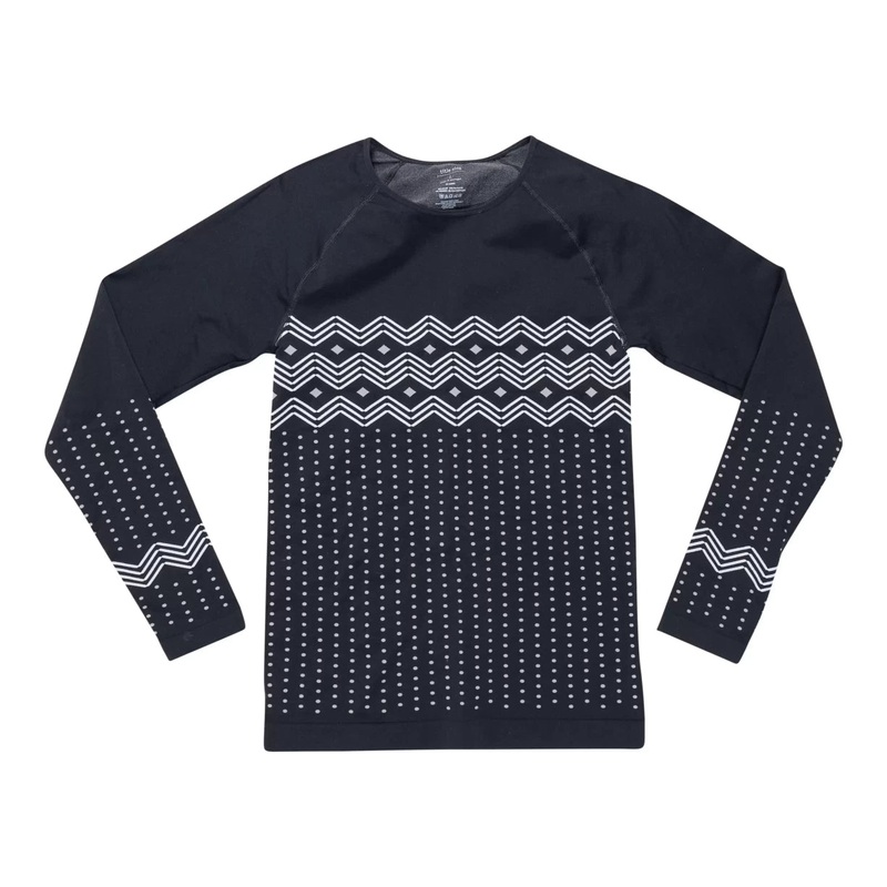 TITLE NINE Long-Sleeved Baselayer Top - Women's