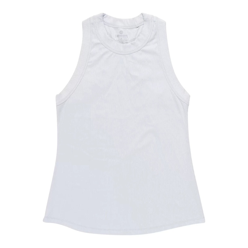 90 Degrees by Reflex Ribbed Tank Top - Women's