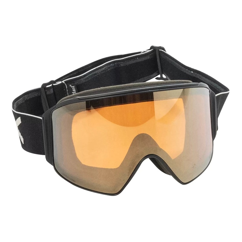 Anon M4 Cylindrical MFI Goggles