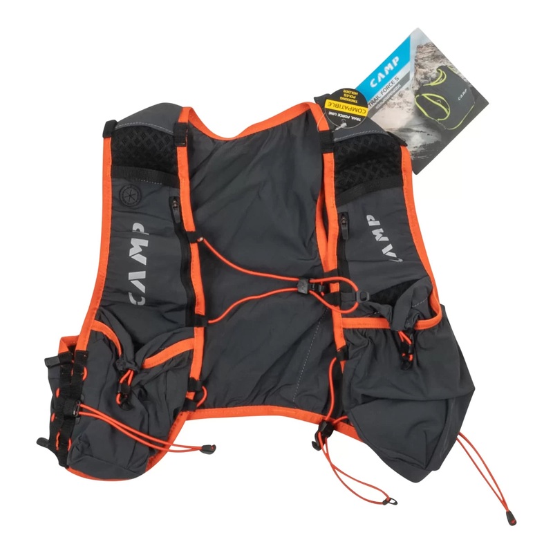 C.A.M.P. Trail Force 5 Hydration Vest