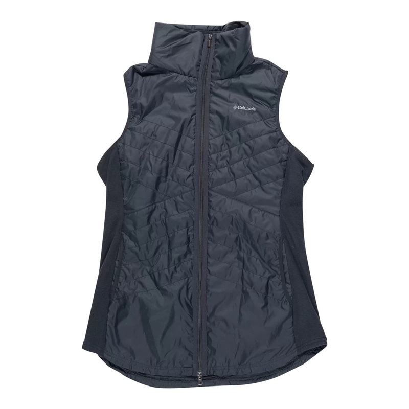 Columbia Mix It Around Long Vest - Women's
