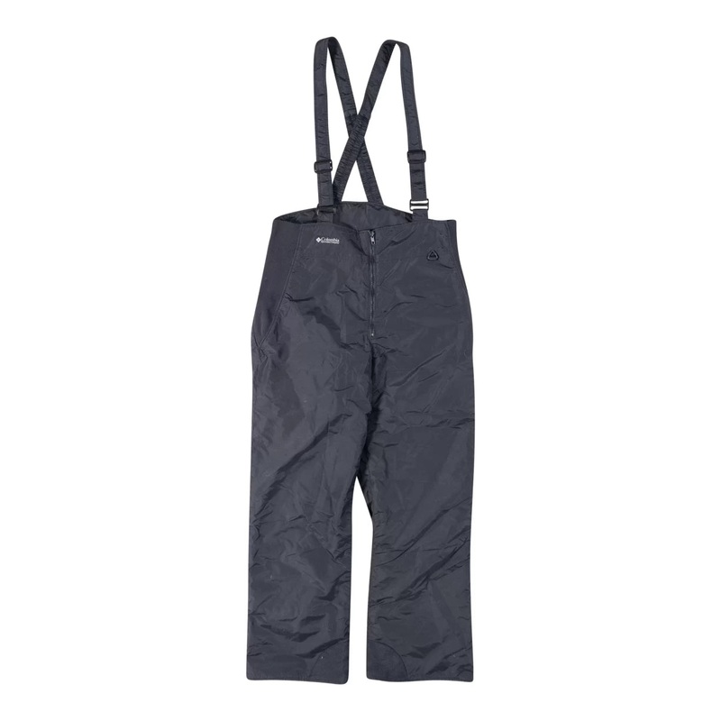 Columbia Ski Bibs - Vintage - Men's