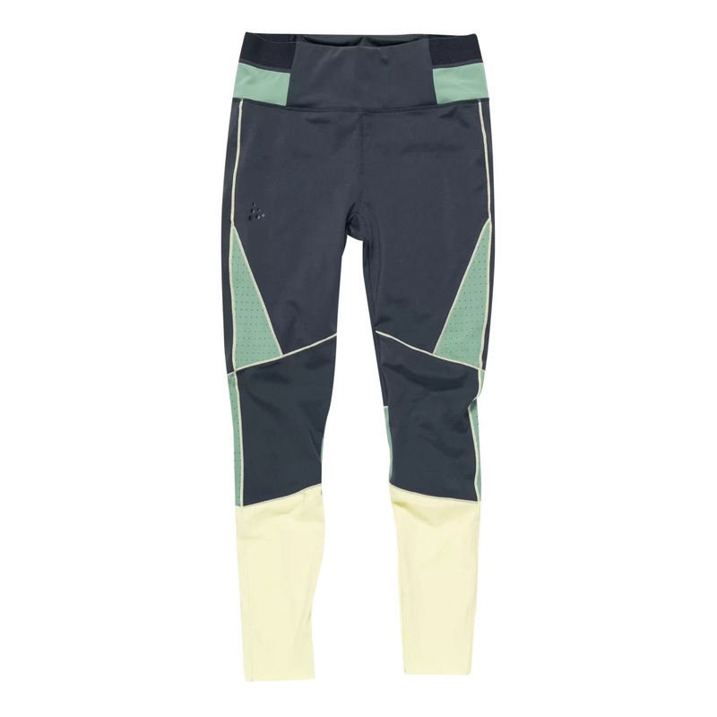 Craft PRO Charge Blocked Tights - Women's