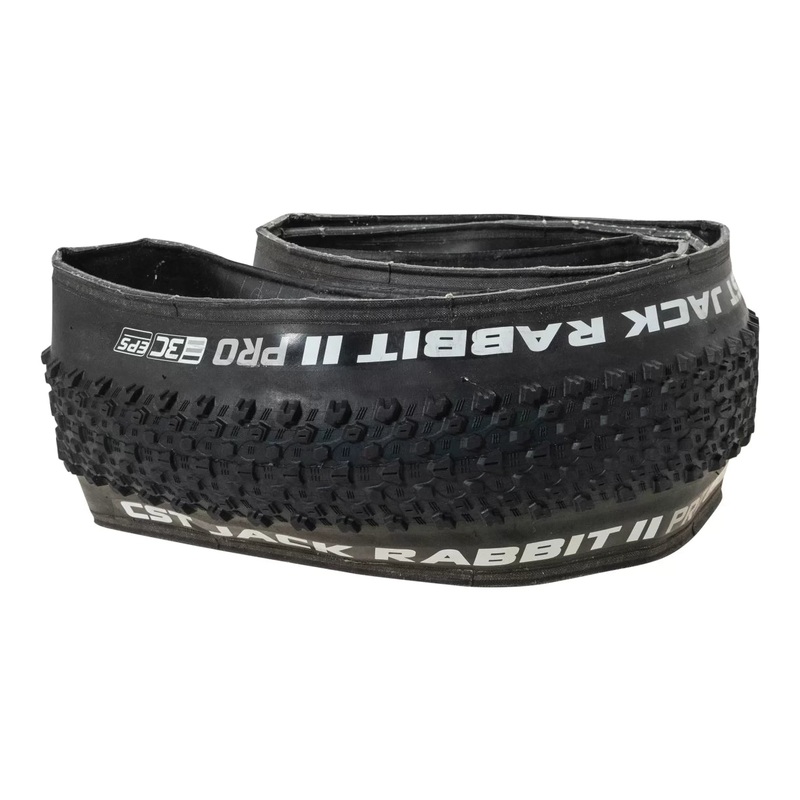 CST Jack Rabbit II Pro MTB Tire