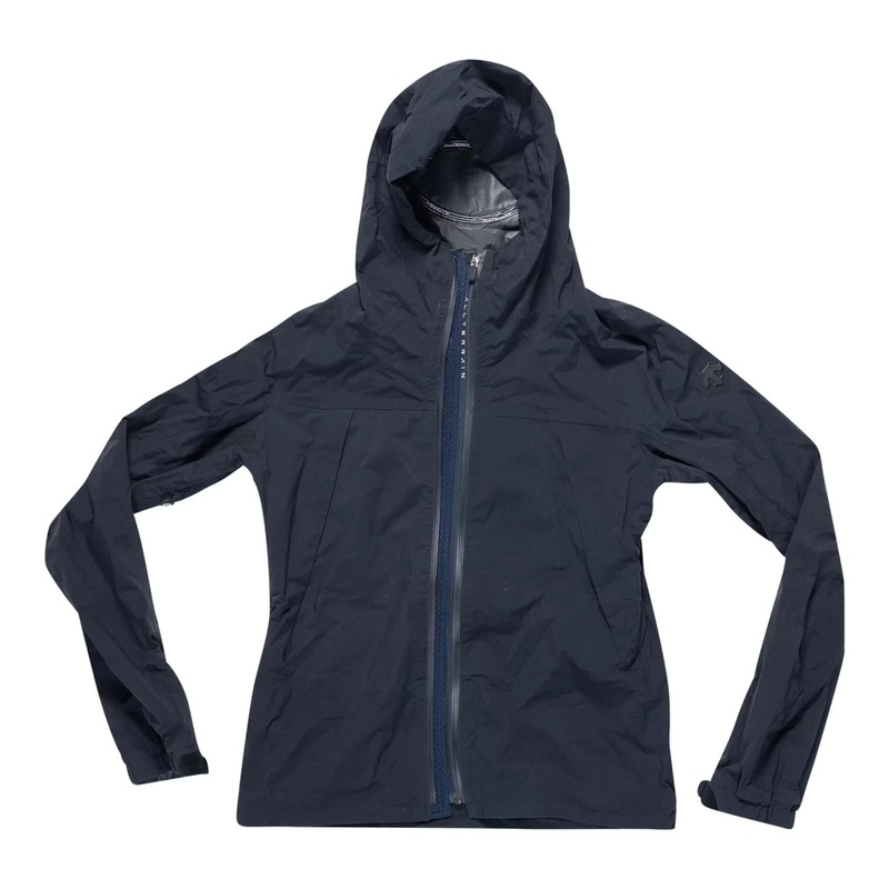Descente AllTerrain Hard Shell Jacket - Women's