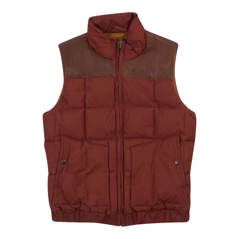 Filson Featherweight Down Vest - Women's
