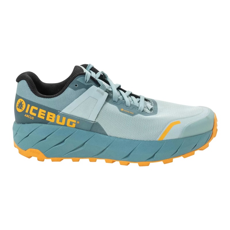 Icebug Arcus GTX Trail Running Shoes - Women's