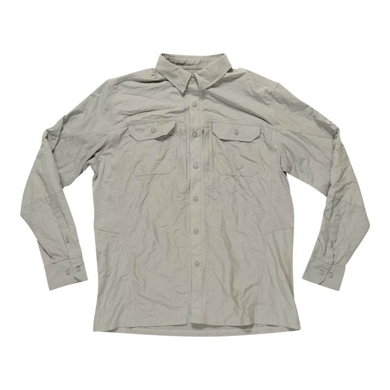 KUHL Airspeed Button Down Long Sleeve - Men's