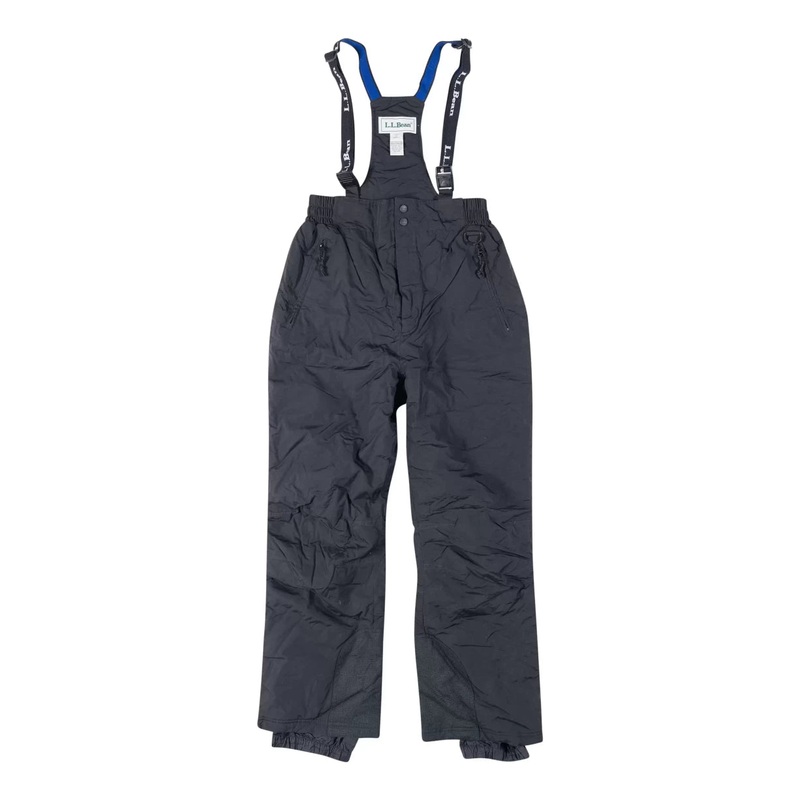 L.L. Bean Ski Bibs - Vintage - Women's