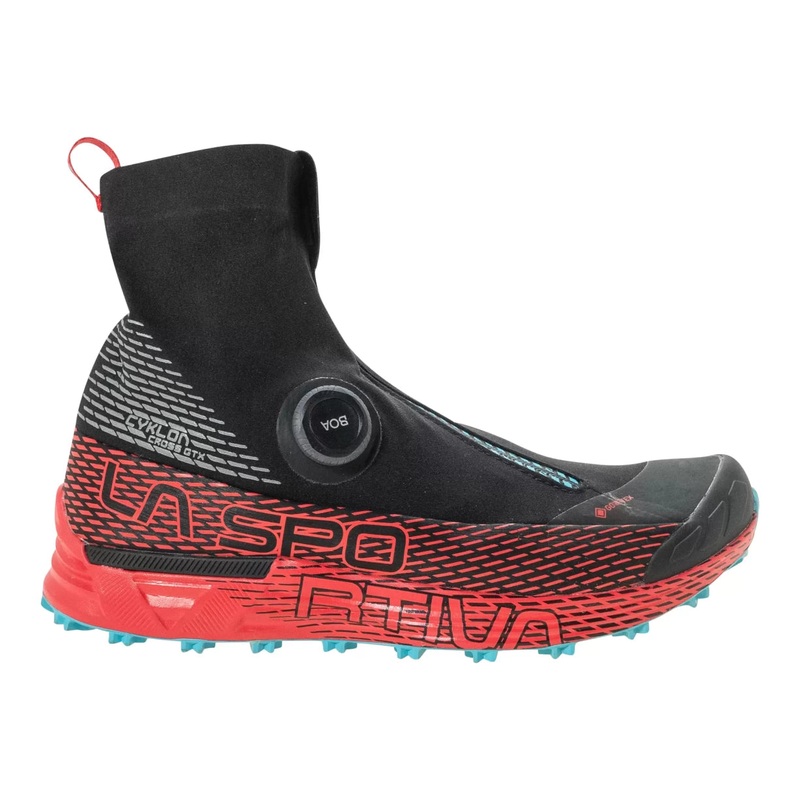 La Sportiva Cyklon Cross GTX Trail-Running Shoes - Women's