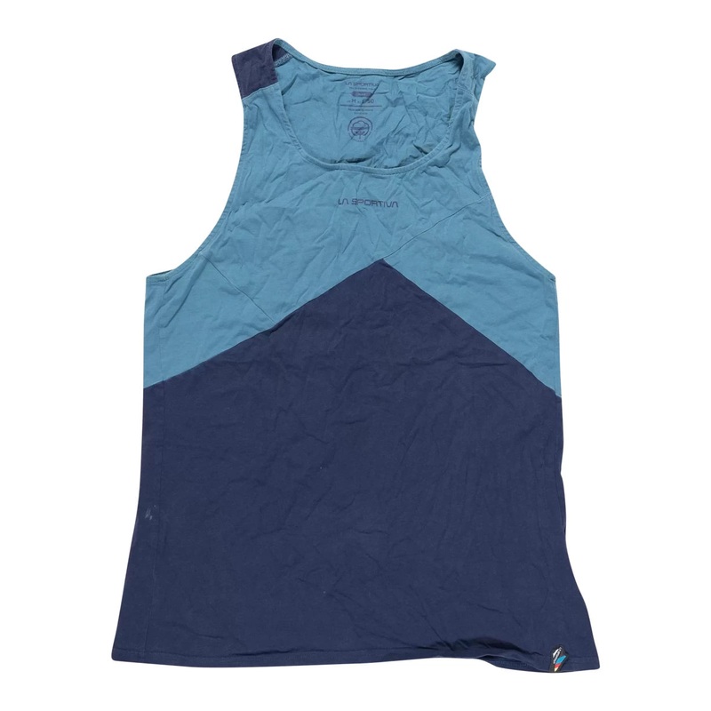 La Sportiva Dude Tank - Men's