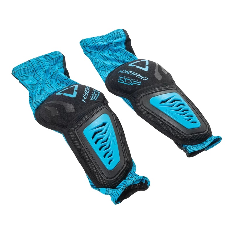Leatt 3DF Hybrid Elbow Guard