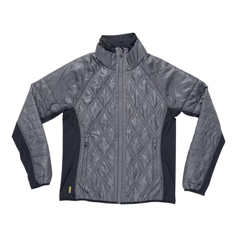 Lole Quilted Jacket - Women's