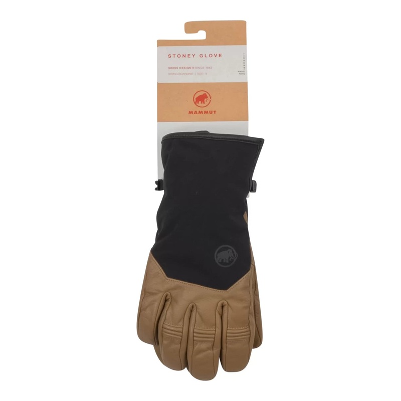 Mammut Stoney Gloves