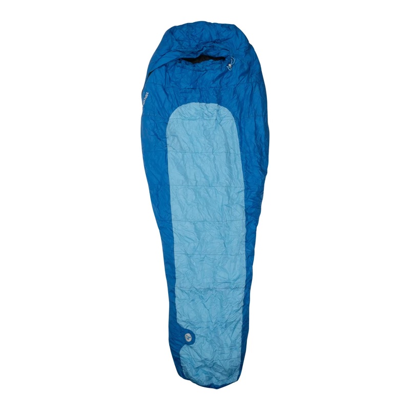 Marmot EcoPro 15 Sleeping Bag - Women's