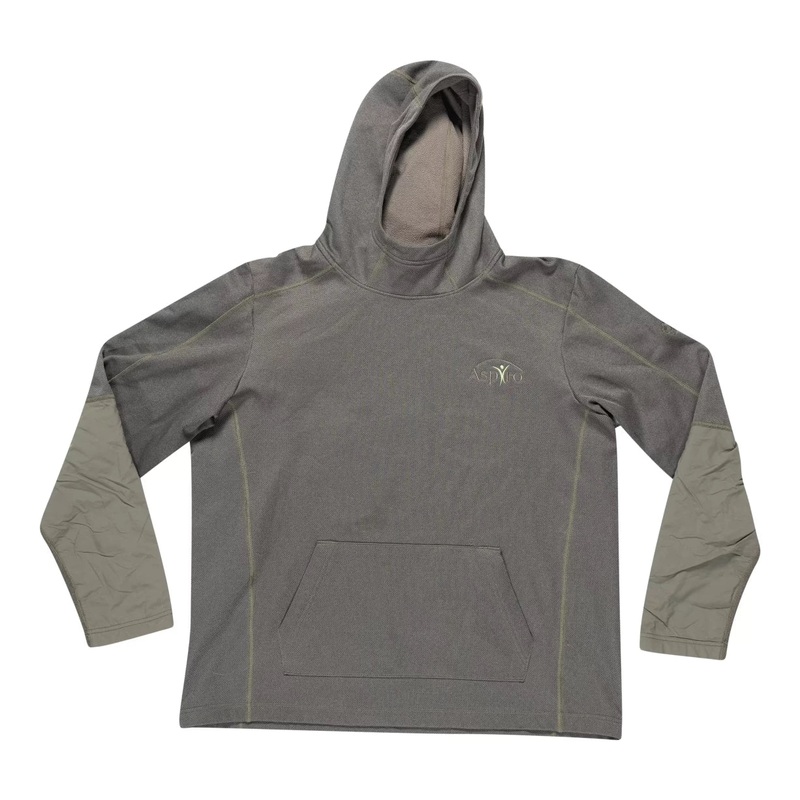 Mountain Hardwear Branded Hoodie - Men's