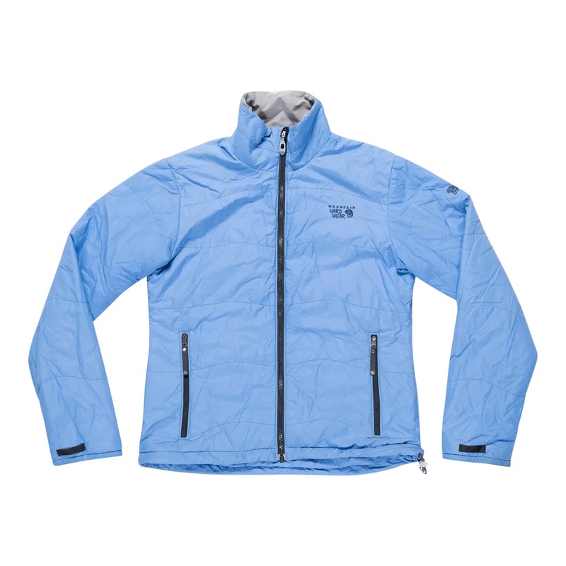 Mountain Hardwear Puffer Jacket - Women's