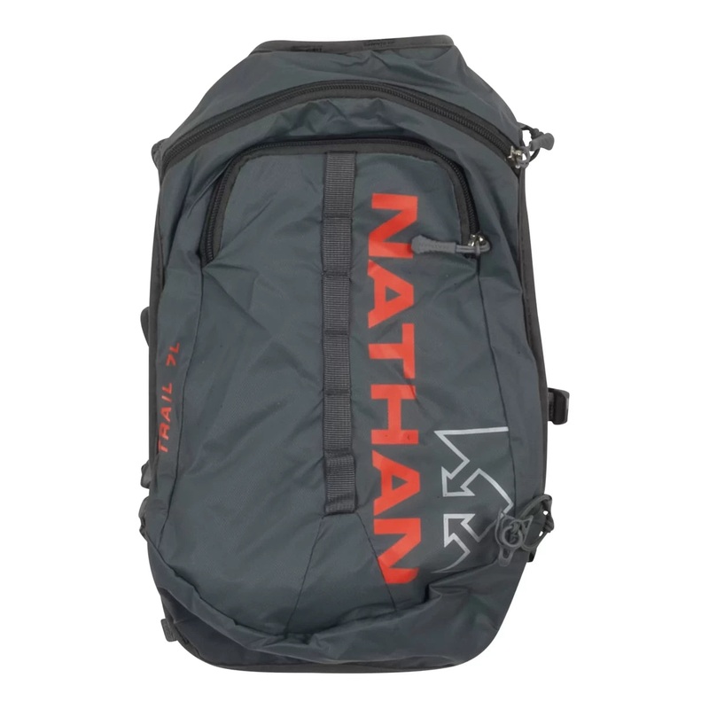 Nathan TrailMix 7 Liter Race Pack