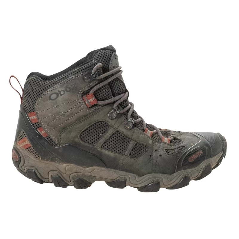 Oboz Waterproof Hiking Boots
