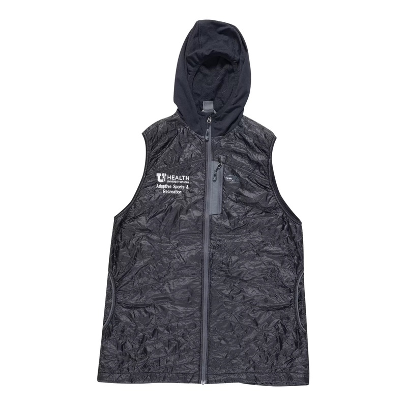 Outdoor Research Deviator Hooded Vest - Men's