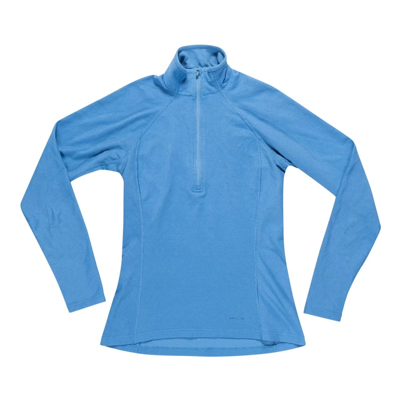 Patagonia Capilene 3 Zip-Neck - Women's