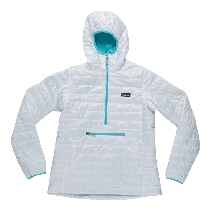 Patagonia Insulated Pullover - Women's