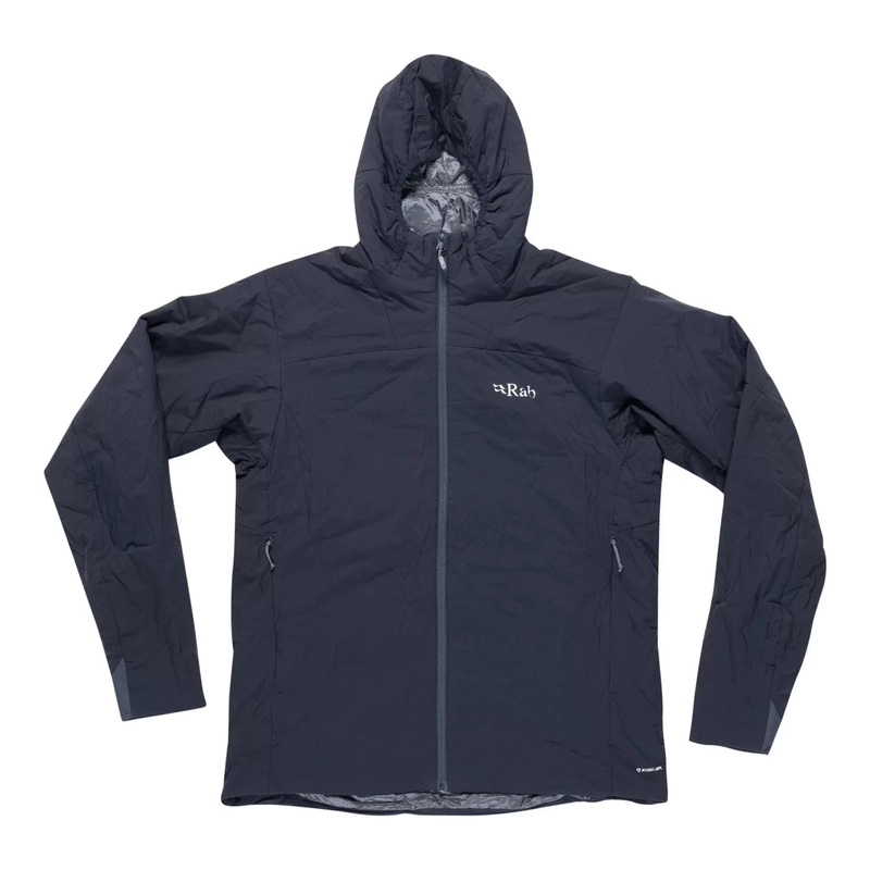 Rab Xenair Alpine Light Insulated Jacket - Men's