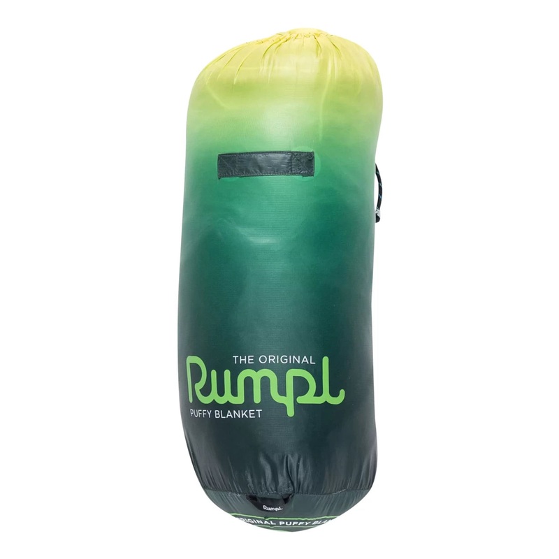 Rumpl Original Puffy Blanket