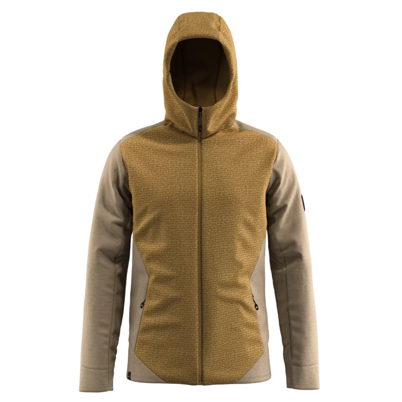 Salewa Fanes Sarner Light Hybrid Jacket