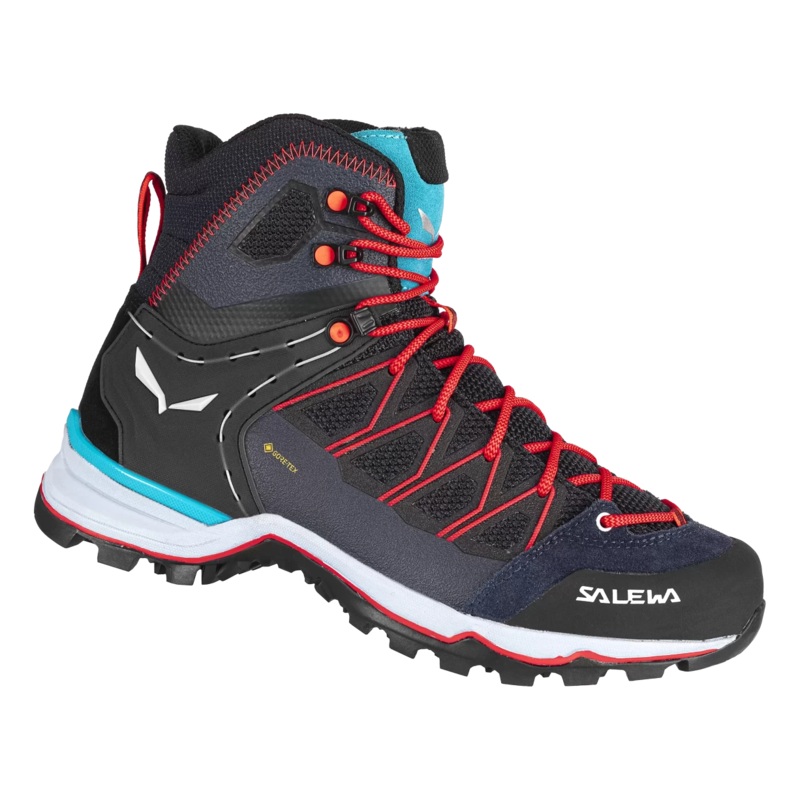 Salewa MTN Trainer Lite Mid Gore Tex