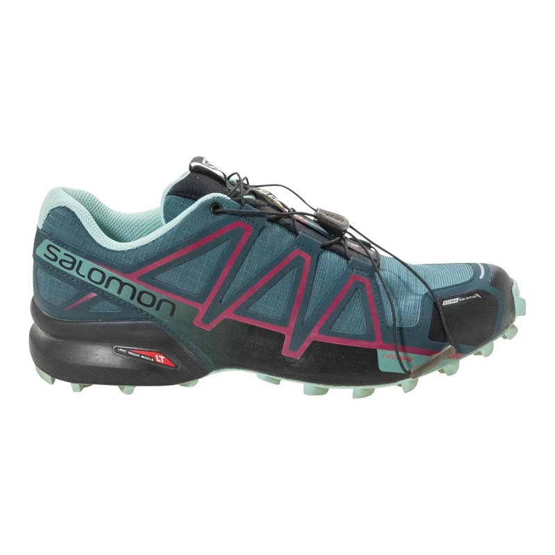 Salomon Speedcross 4 Trail Running Shoes - Women's